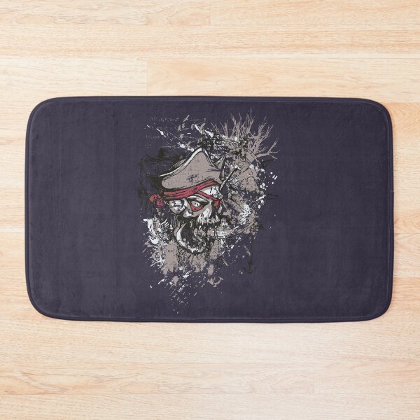 Item preview, Small Gifts Pirates Of The Caribbean Jack Sparrow Classic Fans designed and sold by tkingrober.