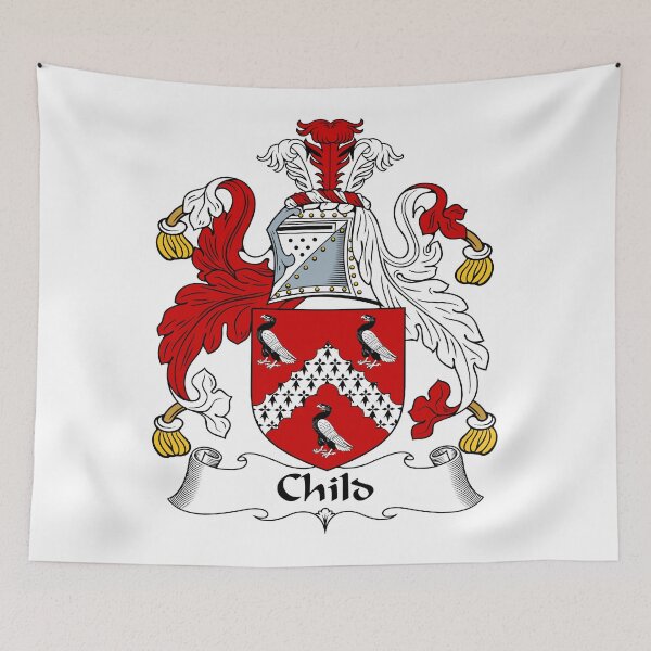 Item preview, Child designed and sold by HaroldHeraldry.
