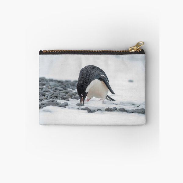 Item preview, Selecting the perfect pebble designed and sold by Mark Prior.