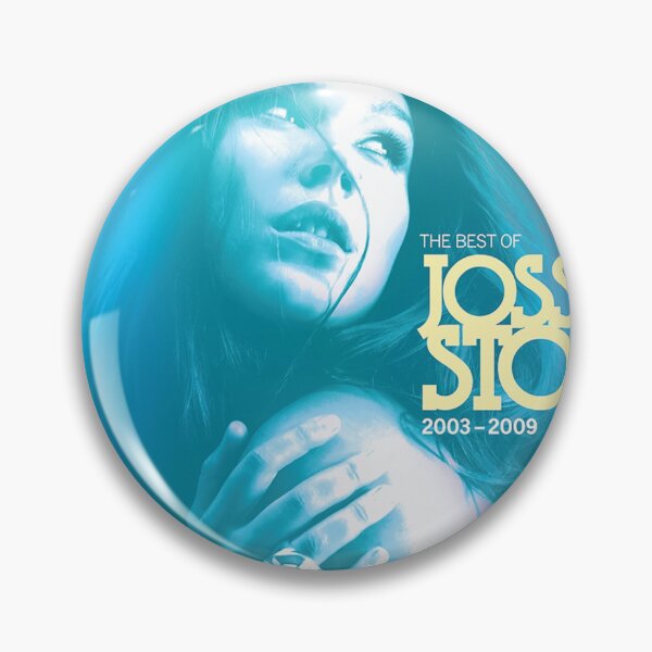 Item preview, Joss Stone the best of joss stone 2003 2009 designed and sold by JoyceKahl45.