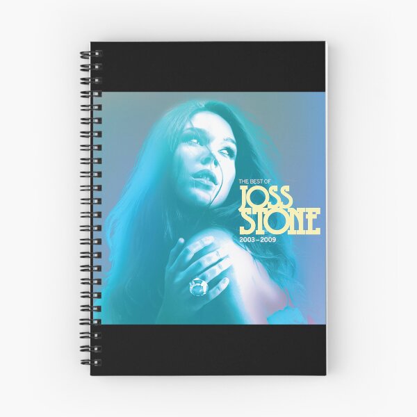 Item preview, Joss Stone the best of joss stone 2003 2009 designed and sold by JoyceKahl45.