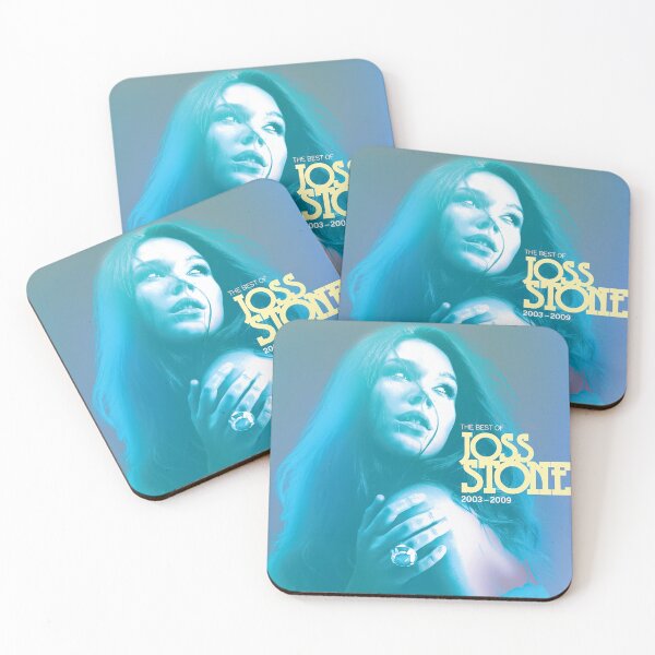 Item preview, Joss Stone the best of joss stone 2003 2009 designed and sold by JoyceKahl45.