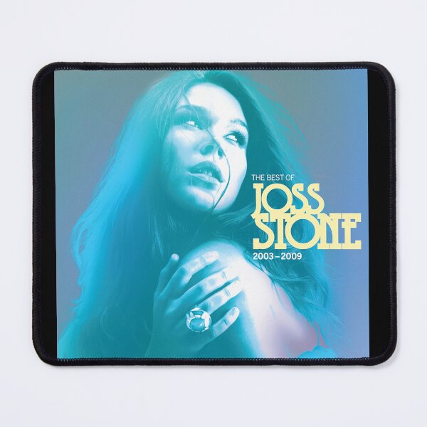 Item preview, Joss Stone the best of joss stone 2003 2009 designed and sold by JoyceKahl45.