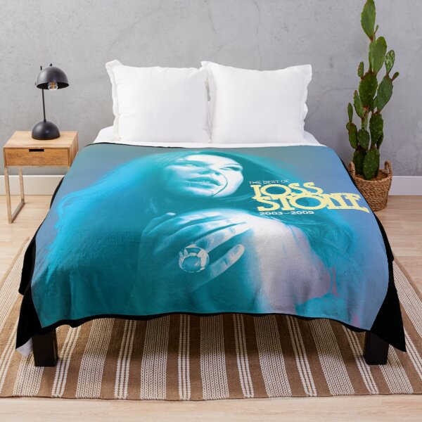 Item preview, Joss Stone the best of joss stone 2003 2009 designed and sold by JoyceKahl45.