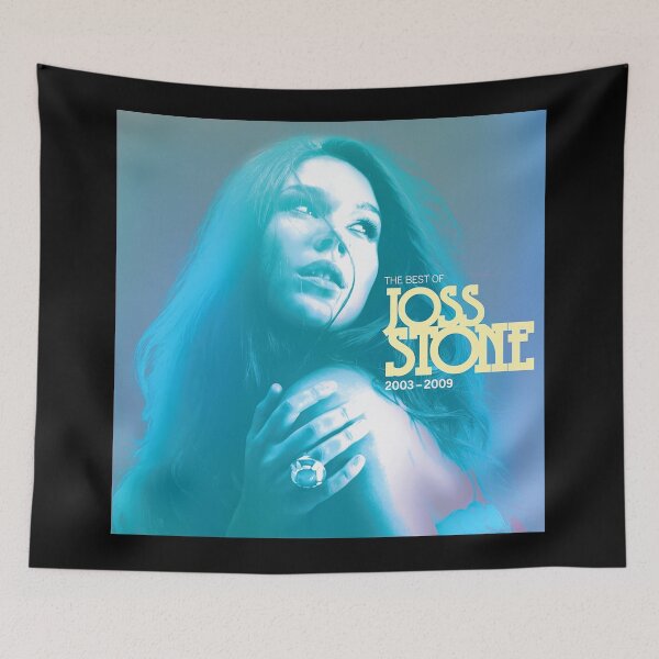 Item preview, Joss Stone the best of joss stone 2003 2009 designed and sold by JoyceKahl45.