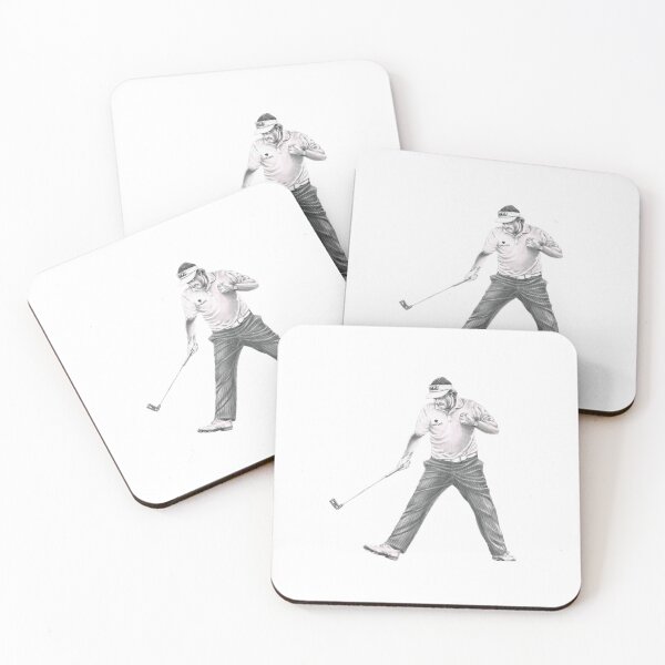 Item preview, Phil mickelson  designed and sold by Soulcreatorart.