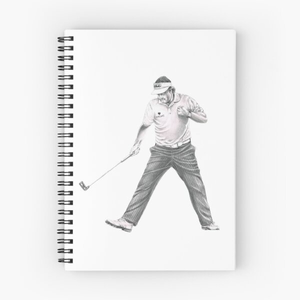 Item preview, Phil mickelson  designed and sold by Soulcreatorart.