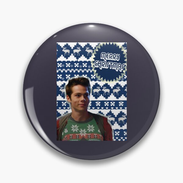 Item preview, Reveal The Secret Teen Wolf Dylan O'brien Essential Gifts For Music Fan designed and sold by jacksonjamese.