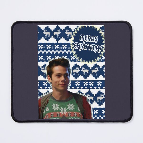 Item preview, Reveal The Secret Teen Wolf Dylan O'brien Essential Gifts For Music Fan designed and sold by jacksonjamese.