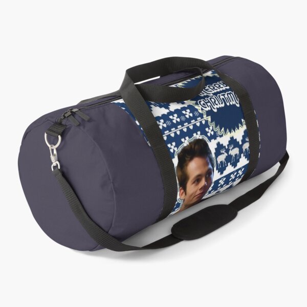 Item preview, Reveal The Secret Teen Wolf Dylan O'brien Essential Gifts For Music Fan designed and sold by jacksonjamese.