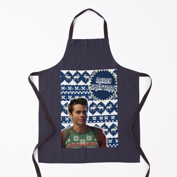 Item preview, Reveal The Secret Teen Wolf Dylan O'brien Essential Gifts For Music Fan designed and sold by jacksonjamese.