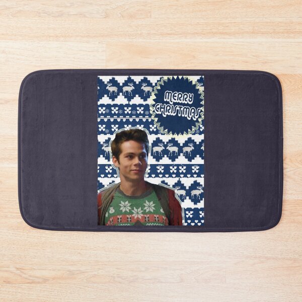 Item preview, Reveal The Secret Teen Wolf Dylan O'brien Essential Gifts For Music Fan designed and sold by jacksonjamese.