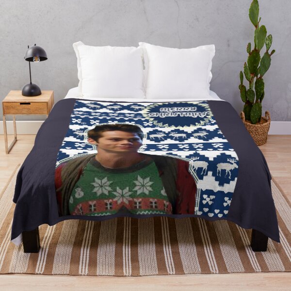 Item preview, Reveal The Secret Teen Wolf Dylan O'brien Essential Gifts For Music Fan designed and sold by jacksonjamese.
