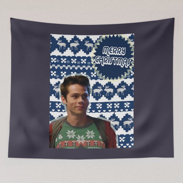 Item preview, Reveal The Secret Teen Wolf Dylan O'brien Essential Gifts For Music Fan designed and sold by jacksonjamese.