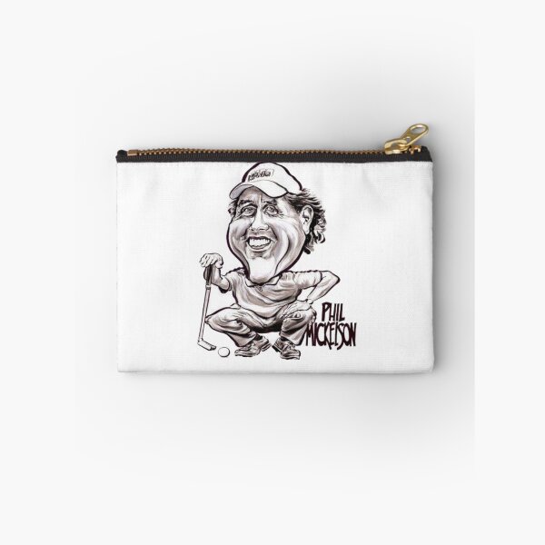 Item preview, Phil mickelson  designed and sold by Soulcreatorart.