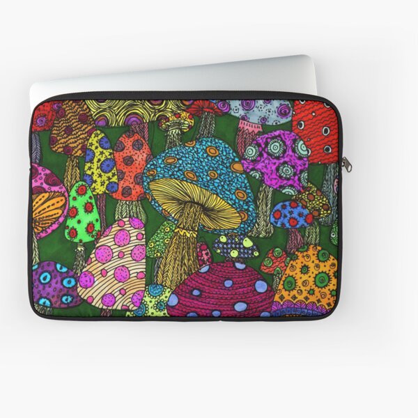 Protecting Your Tech with Laptop Sleeves from Society6
