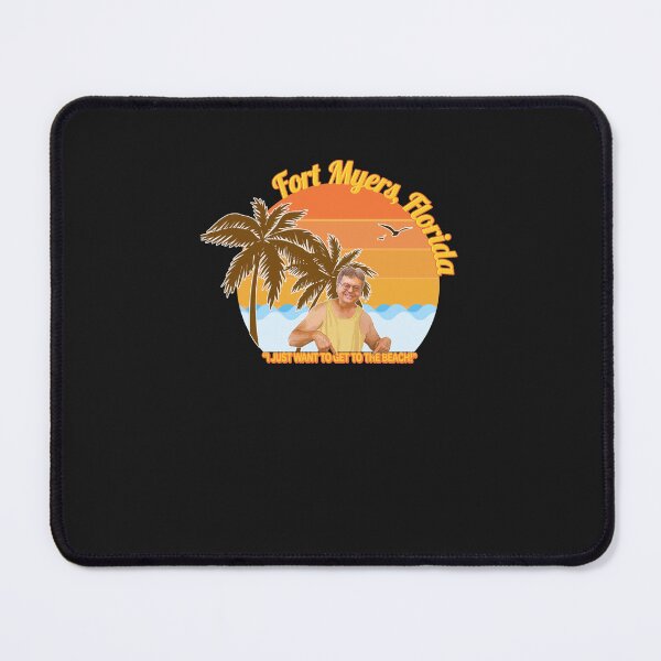 Item preview, I Went to Ft. Myers and All I Got Was This Stupid Essential designed and sold by schuezaahrt.
