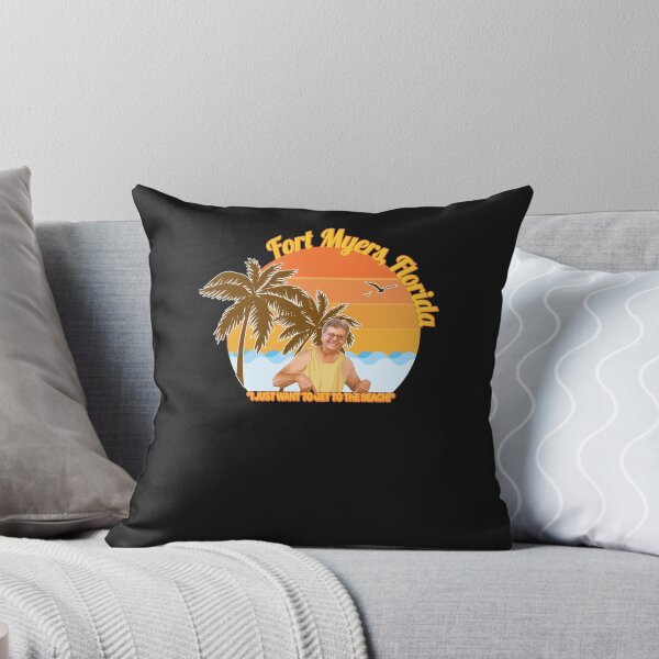 Item preview, I Went to Ft. Myers and All I Got Was This Stupid Essential designed and sold by schuezaahrt.