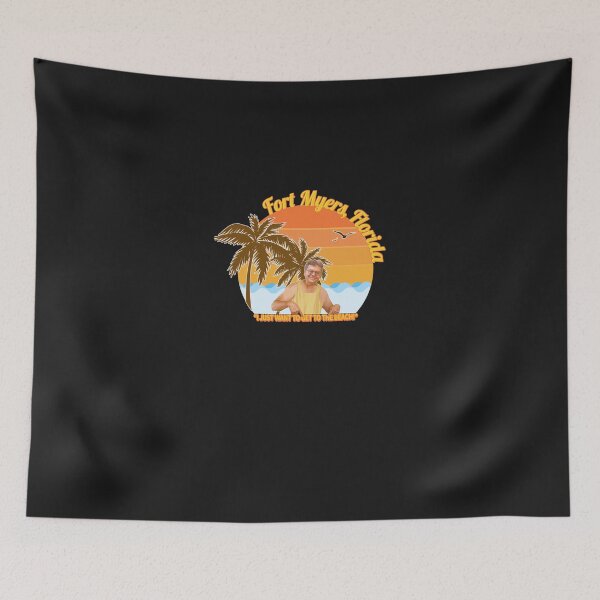 Item preview, I Went to Ft. Myers and All I Got Was This Stupid Essential designed and sold by schuezaahrt.