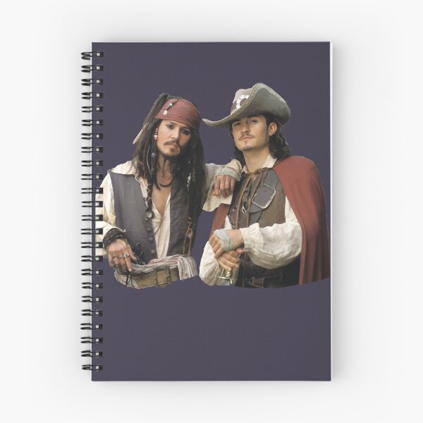 Item preview, So Funny Jack Sparrow Pirates Of The Caribbean Classic Fans designed and sold by tkingrober.