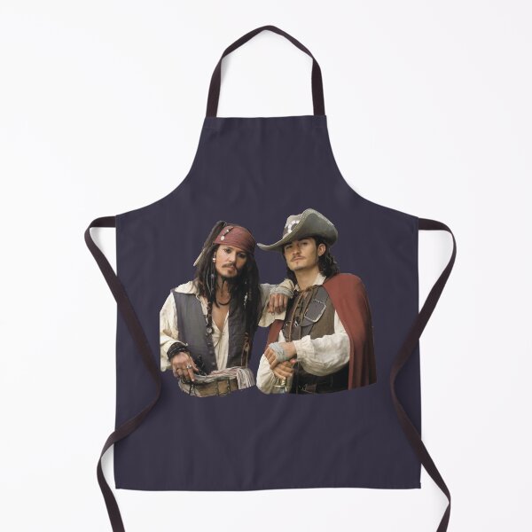 Item preview, So Funny Jack Sparrow Pirates Of The Caribbean Classic Fans designed and sold by tkingrober.
