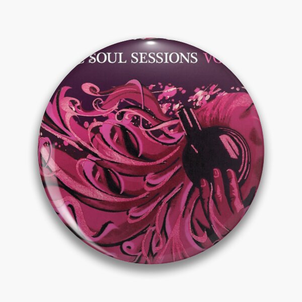 Item preview, Joss Stone the soul sessions volume 2 designed and sold by JoyceKahl45.