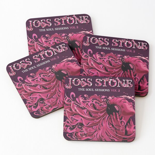 Item preview, Joss Stone the soul sessions volume 2 designed and sold by JoyceKahl45.