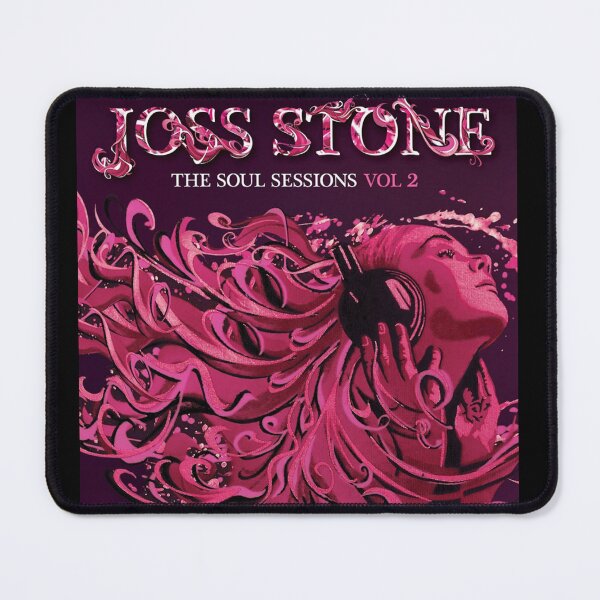Item preview, Joss Stone the soul sessions volume 2 designed and sold by JoyceKahl45.