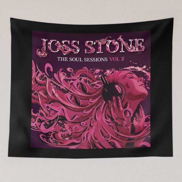 Item preview, Joss Stone the soul sessions volume 2 designed and sold by JoyceKahl45.