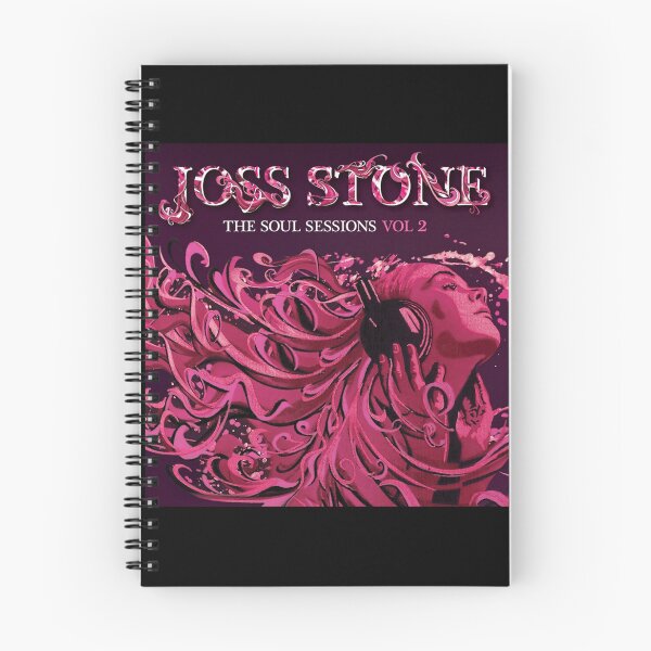 Item preview, Joss Stone the soul sessions volume 2 designed and sold by JoyceKahl45.