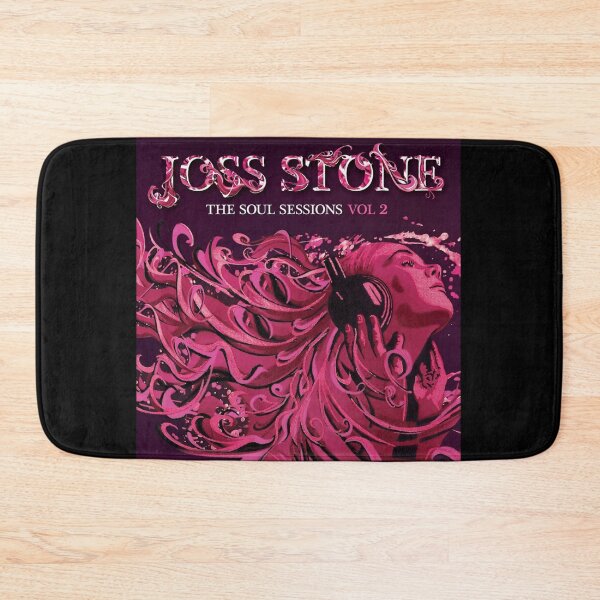 Item preview, Joss Stone the soul sessions volume 2 designed and sold by JoyceKahl45.