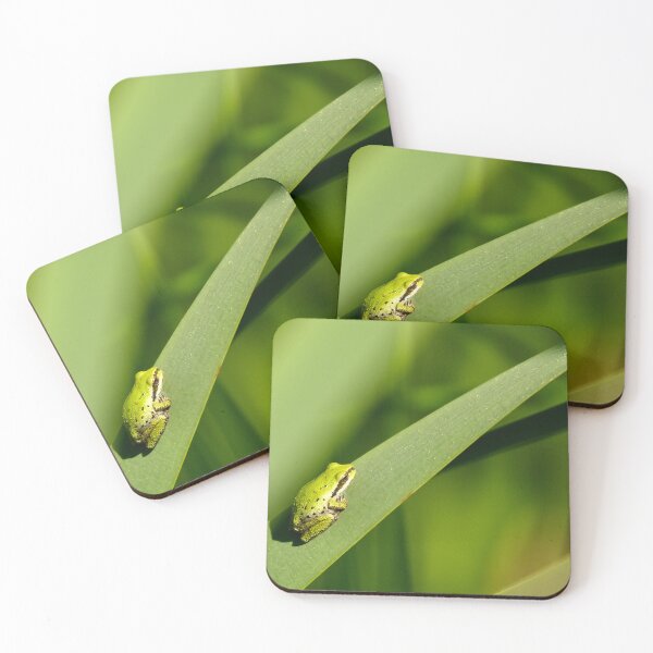 Item preview, It ain’t easy being green designed and sold by Sandi Walmsley.