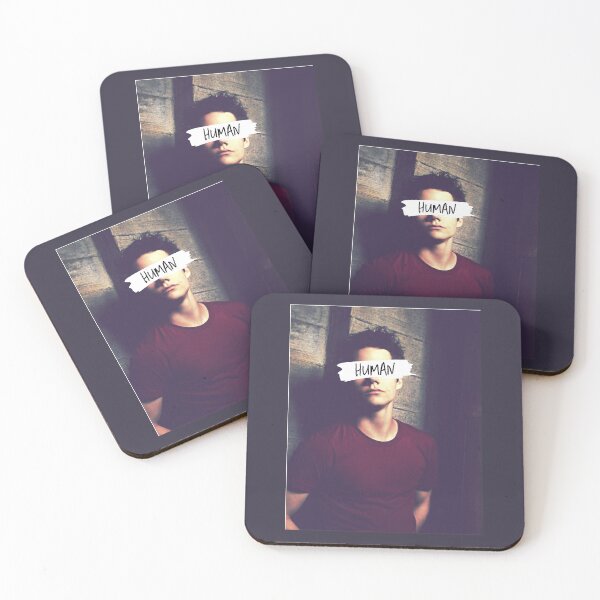 Item preview, Reward Cody Christian Teen Wolf Retro Wave designed and sold by jacksonjamese.
