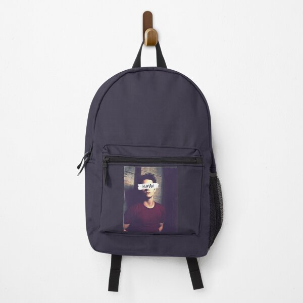 Item preview, Reward Cody Christian Teen Wolf Retro Wave designed and sold by jacksonjamese.