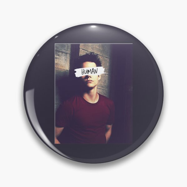 Item preview, Reward Cody Christian Teen Wolf Retro Wave designed and sold by jacksonjamese.