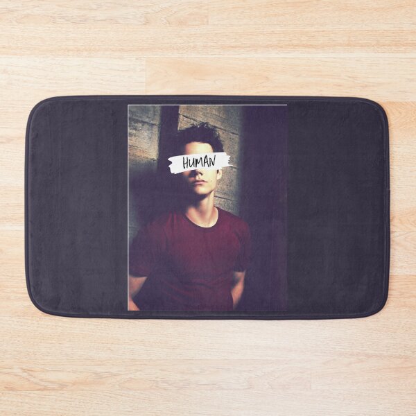 Item preview, Reward Cody Christian Teen Wolf Retro Wave designed and sold by jacksonjamese.