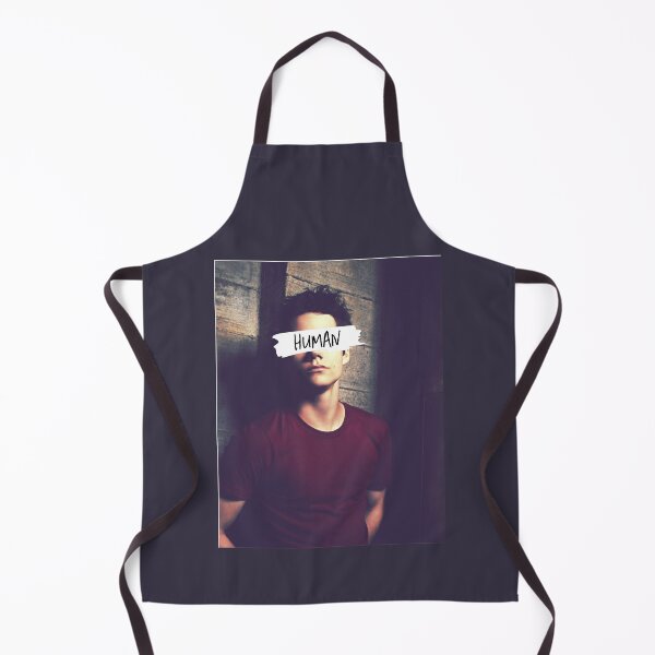 Item preview, Reward Cody Christian Teen Wolf Retro Wave designed and sold by jacksonjamese.