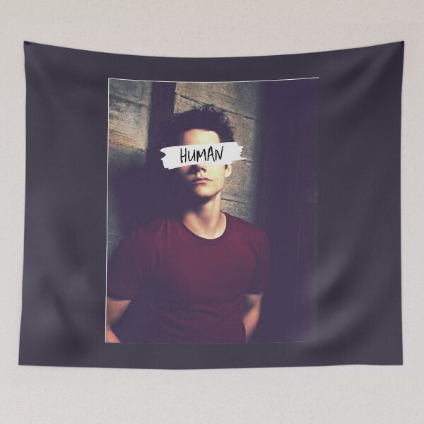 Item preview, Reward Cody Christian Teen Wolf Retro Wave designed and sold by jacksonjamese.