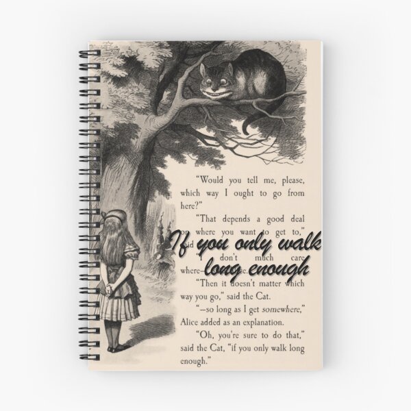 Item preview, Walk Long Enough designed and sold by Sid-M.