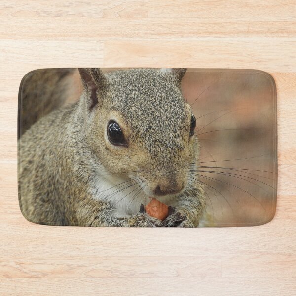 Item preview, Cute Squirrel #0072  designed and sold by Jeffrey Mask.