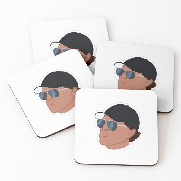 Item preview, Phil mickelson  designed and sold by Soulcreatorart.