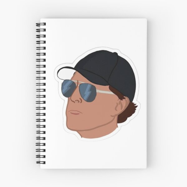 Item preview, Phil mickelson  designed and sold by Soulcreatorart.