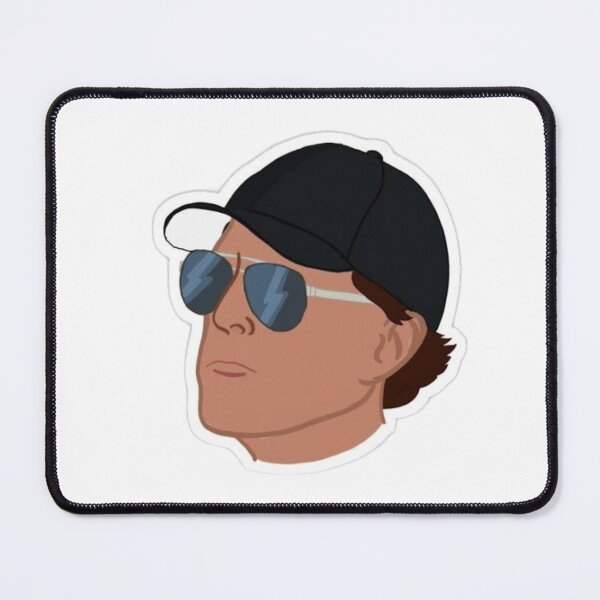 Item preview, Phil mickelson  designed and sold by Soulcreatorart.