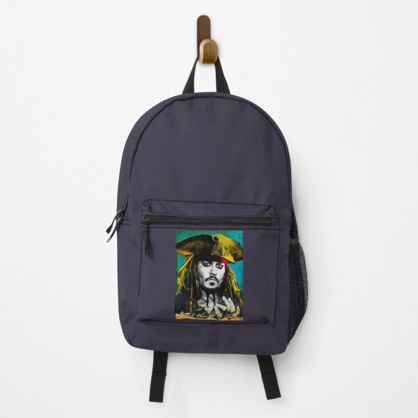 Artikelvorschau, Spezielles Geschenk Jack Sparrow Niedliche grafische Geschenke entworfen und verkauft von tkingrober.