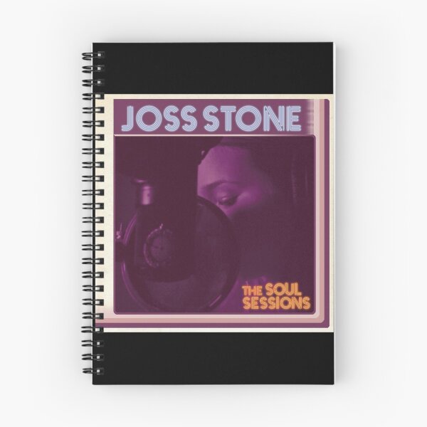 Item preview, Joss Stone the soul sessions designed and sold by JoyceKahl45.