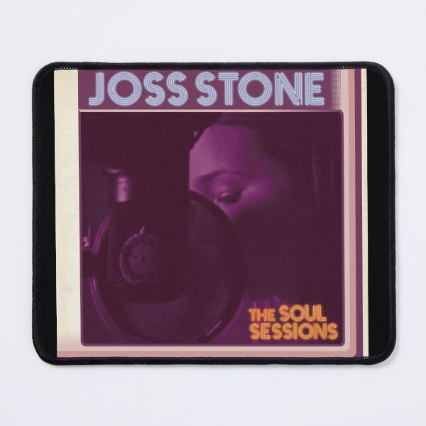 Item preview, Joss Stone the soul sessions designed and sold by JoyceKahl45.