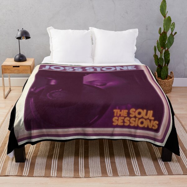 Item preview, Joss Stone the soul sessions designed and sold by JoyceKahl45.