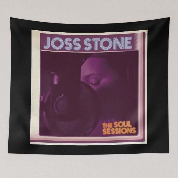 Item preview, Joss Stone the soul sessions designed and sold by JoyceKahl45.