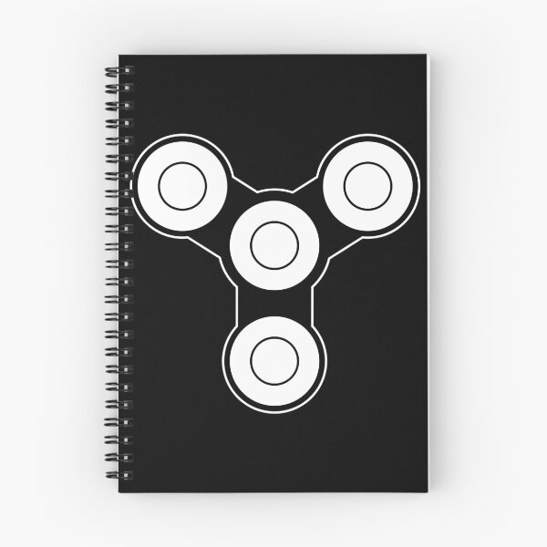 Item preview, Fidget Spinner designed and sold by medulla9324.