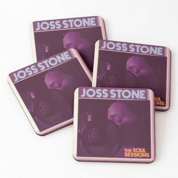 Item preview, Joss Stone the soul sessions designed and sold by JoyceKahl45.